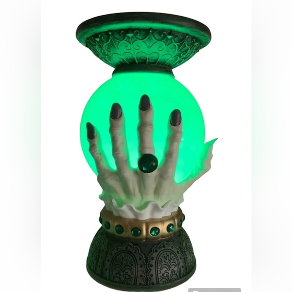 Bath & Body Works Accents Bath And Body Works Halloween 223 Crystal